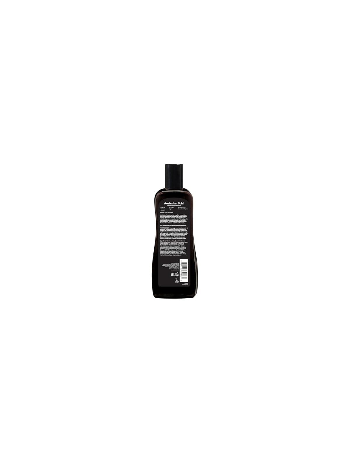 Australian Gold Lozione Abbronzante Rapida Intensificante 237ml