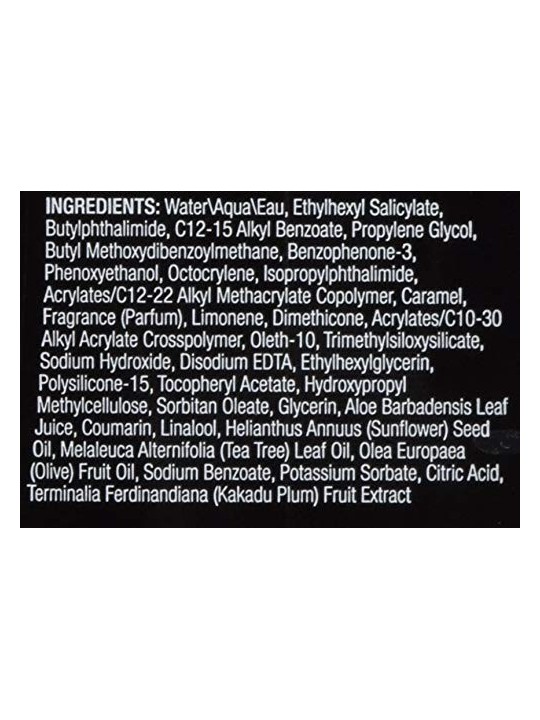 Australian Gold Spray Gel With Instant Bronzer Sunscr. SPF10 237ml