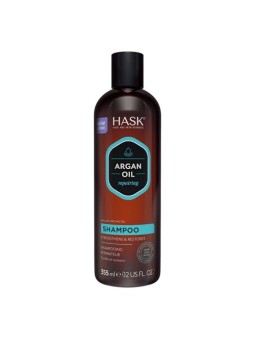 HASK Argan Oil Repairing Shampoo 355 ml