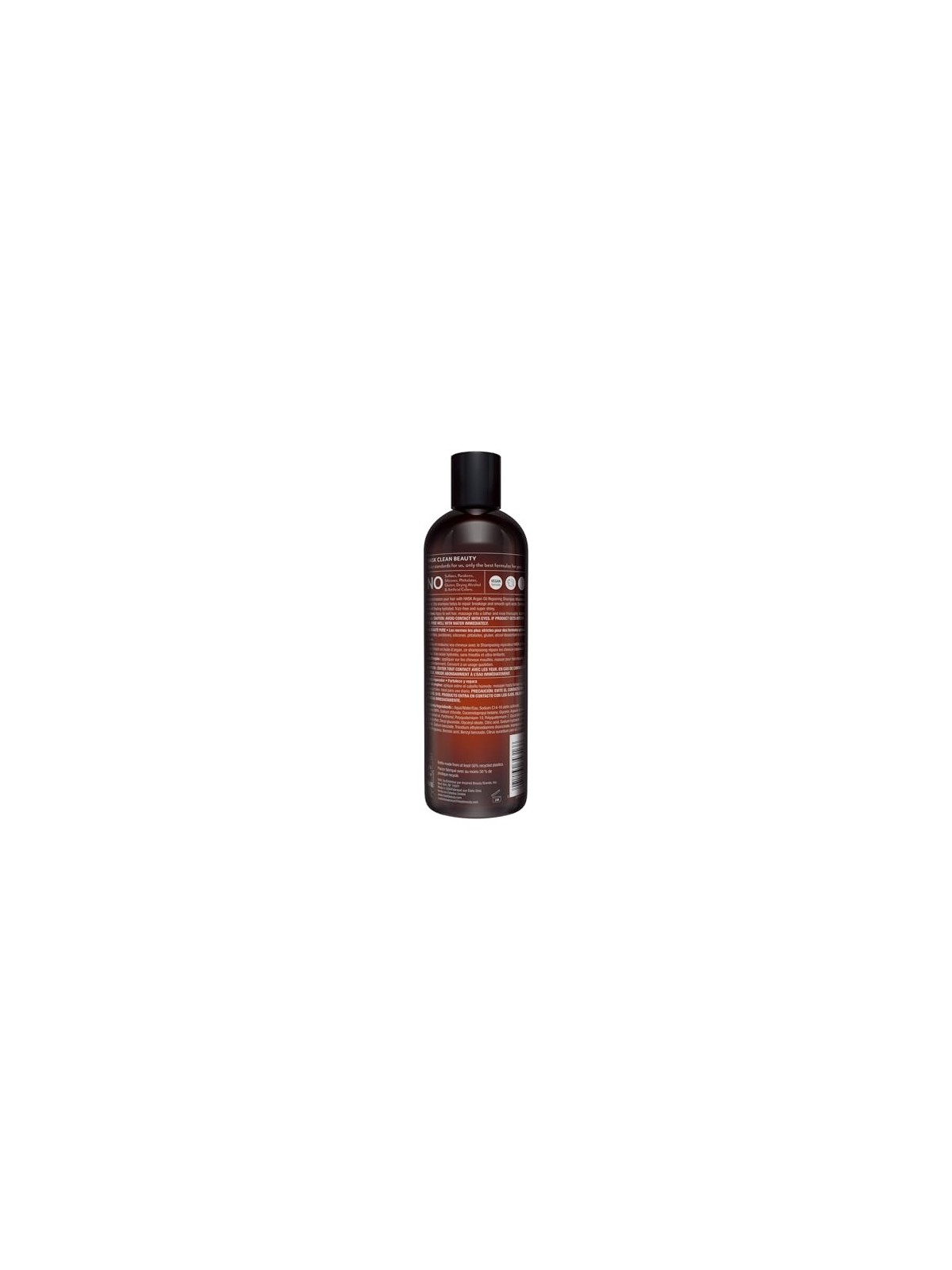 HASK Argan Oil Repairing Shampoo 355 ml