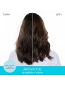 HASK Argan Oil Repairing Shampoo 355 ml