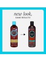 HASK Argan Oil Repairing Shampoo 355 ml