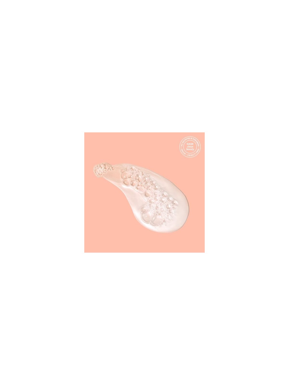 Shampoo Nutriente Hask Monoi Olio di Cocco 355ml