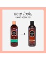 Shampoo Nutriente Hask Monoi Olio di Cocco 355ml