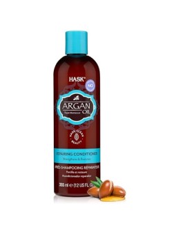 Hask Balsamo Riparatore allOLIO DI ARGAN 355ml unisex
