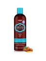 Hask Balsamo Riparatore allOLIO DI ARGAN 355ml unisex