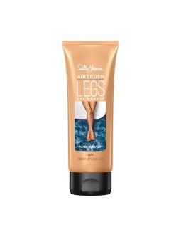 Sally Hansen Airbrush Legs Gambe Liscie e Leggere donna