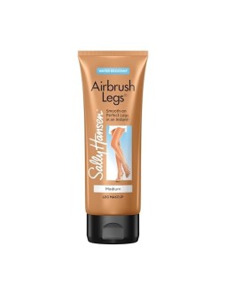 Sally Hansen Airbrush Legs Crema Tonificante Liscia per
