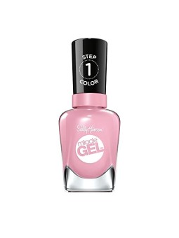 Sally Hansen Miracle Gel Nail Polish 160 Pinky Promise