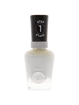 Sally Hansen MIRACLE GEL 799  Graffiti Grigio Donna