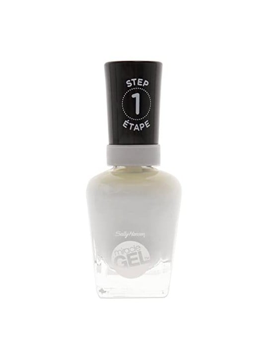 Sally Hansen MIRACLE GEL 799  Graffiti Grigio Donna