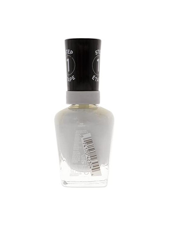 Sally Hansen MIRACLE GEL 799  Graffiti Grigio Donna
