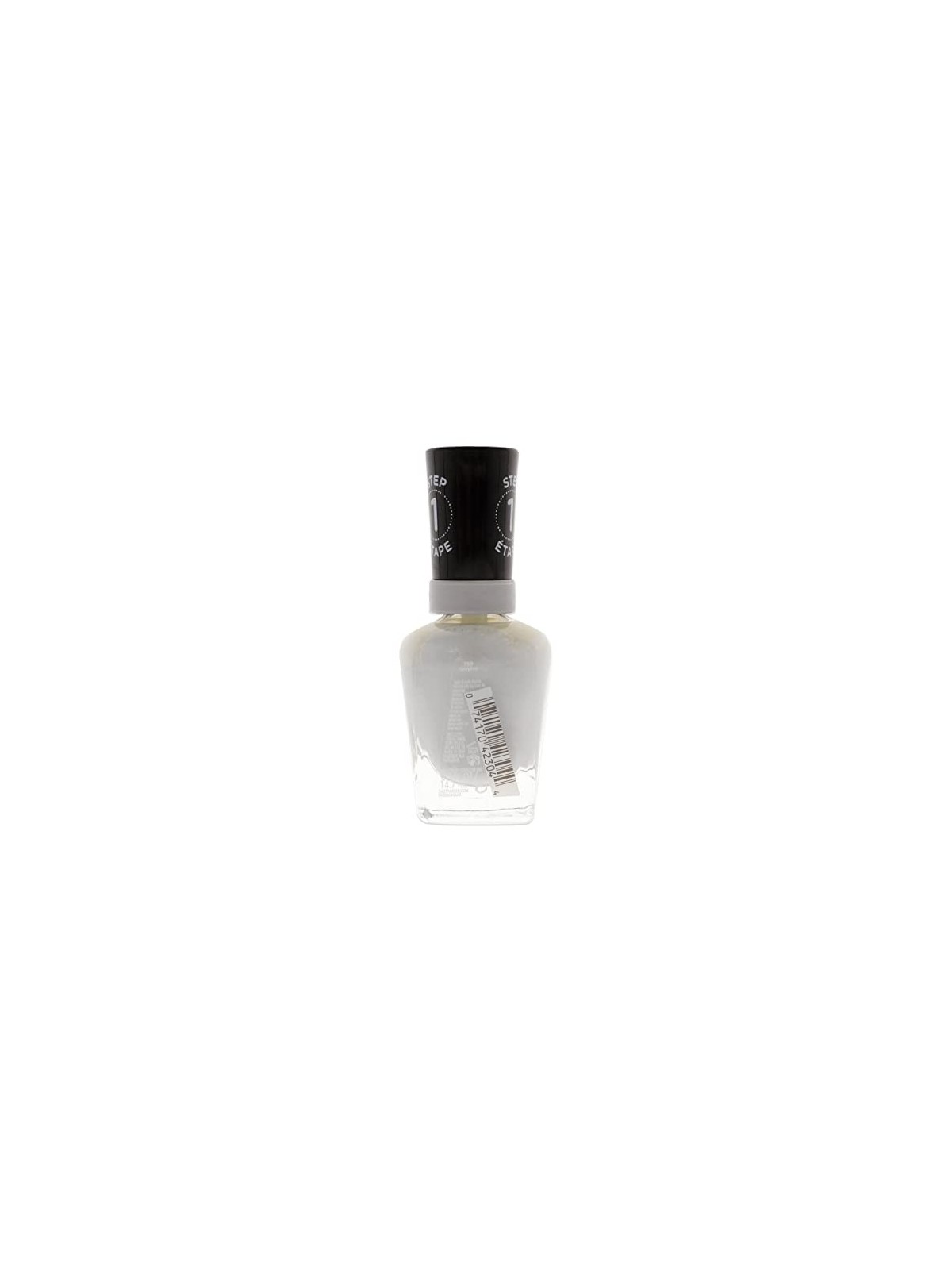Sally Hansen MIRACLE GEL 799  Graffiti Grigio Donna