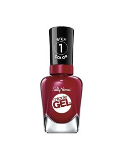 Sally Hansen Miracle Gel Smalto per unghie 147 ml donna 440 Dig Fig
