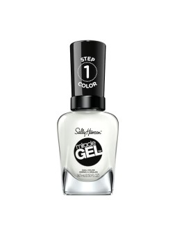 Sally Hansen MIRACLE GEL 789 - ottieni unghie impeccabili