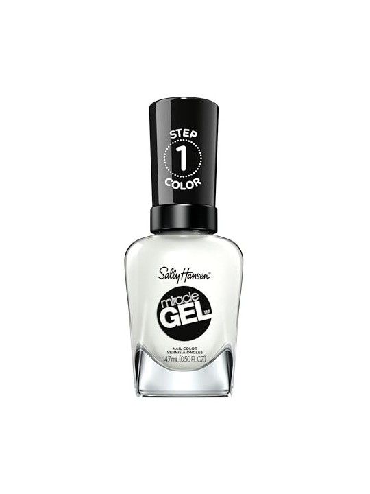 Sally Hansen MIRACLE GEL 789 - ottieni unghie impeccabili