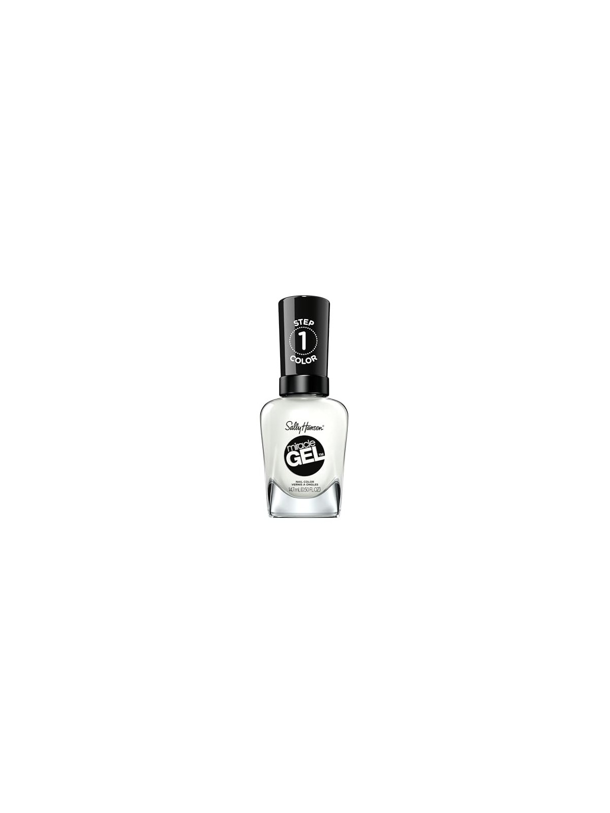 Sally Hansen MIRACLE GEL 789 - ottieni unghie impeccabili