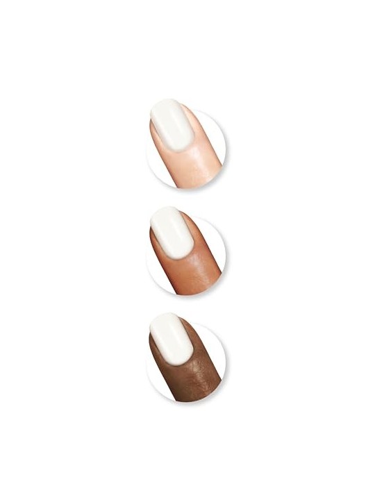 Sally Hansen MIRACLE GEL 789 - ottieni unghie impeccabili