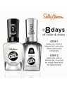 Sally Hansen MIRACLE GEL 789 - ottieni unghie impeccabili