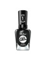 Sally Hansen Miracle Gel Smalto per Unghie 14 7 ml 460 Blacky O donna