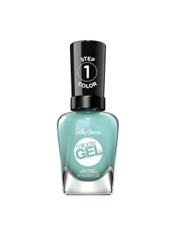 Sally Hansen MIRACLE GEL 709 - vintage 14,7ml