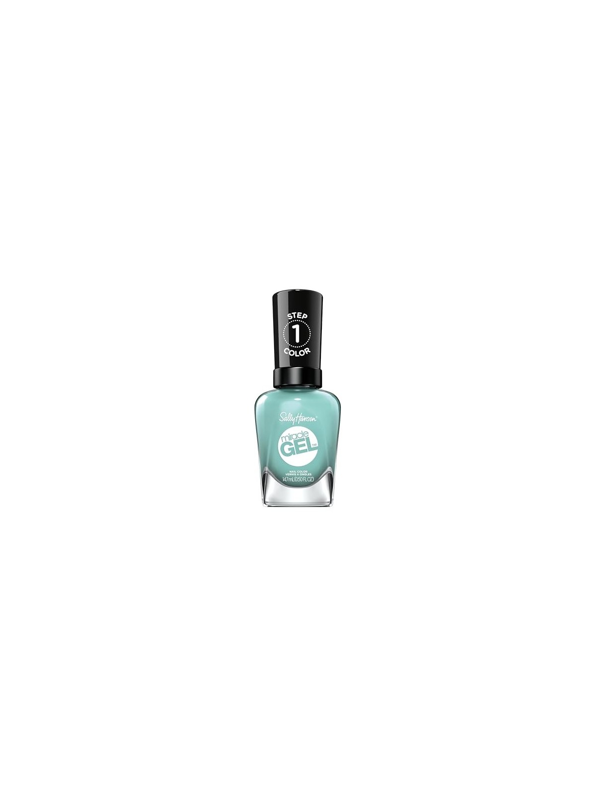 Sally Hansen MIRACLE GEL 709 - vintage 14,7ml