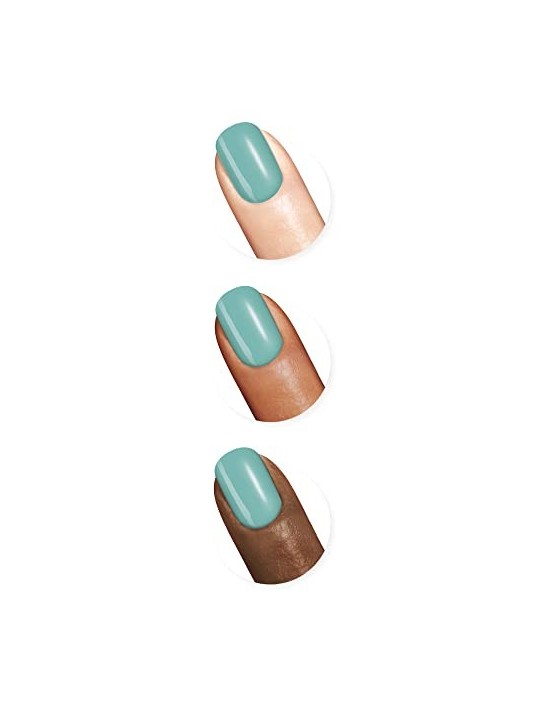 Sally Hansen MIRACLE GEL 709 - vintage 14,7ml