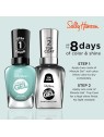 Sally Hansen MIRACLE GEL 709 - vintage 14,7ml