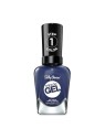 Sally Hansen MIRACLE GEL 609mezzanotte mod donna