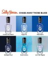 Sally Hansen MIRACLE GEL 609mezzanotte mod donna