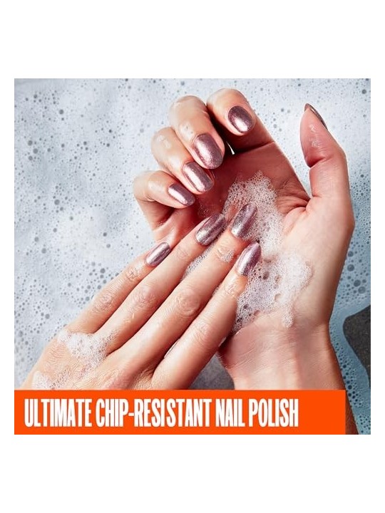Sally Hansen Miracle Gel Top Coat per Unghie Lucide