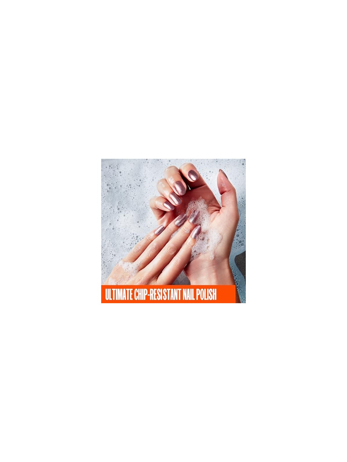 Sally Hansen Miracle Gel Top Coat per Unghie Lucide