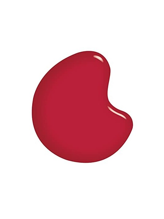 Sally Hansen Miracle Gel Smalto per Unghie 14 7 ml 444 Off Con Il Suo Rosso donna
