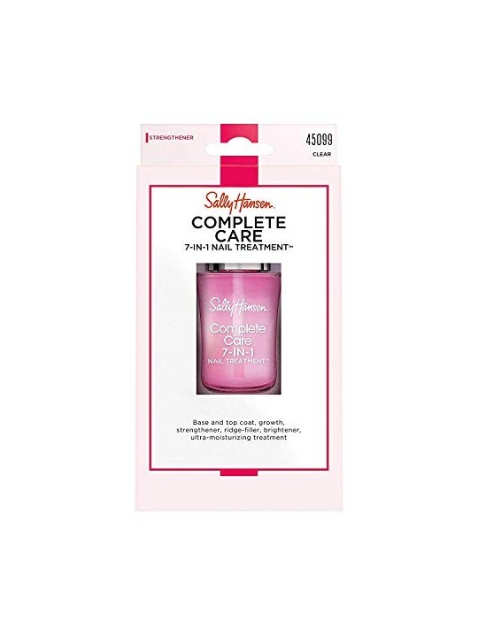 Complete Nail Complete Care 7v1 Complete Care Nail Treatment 13.3 ml