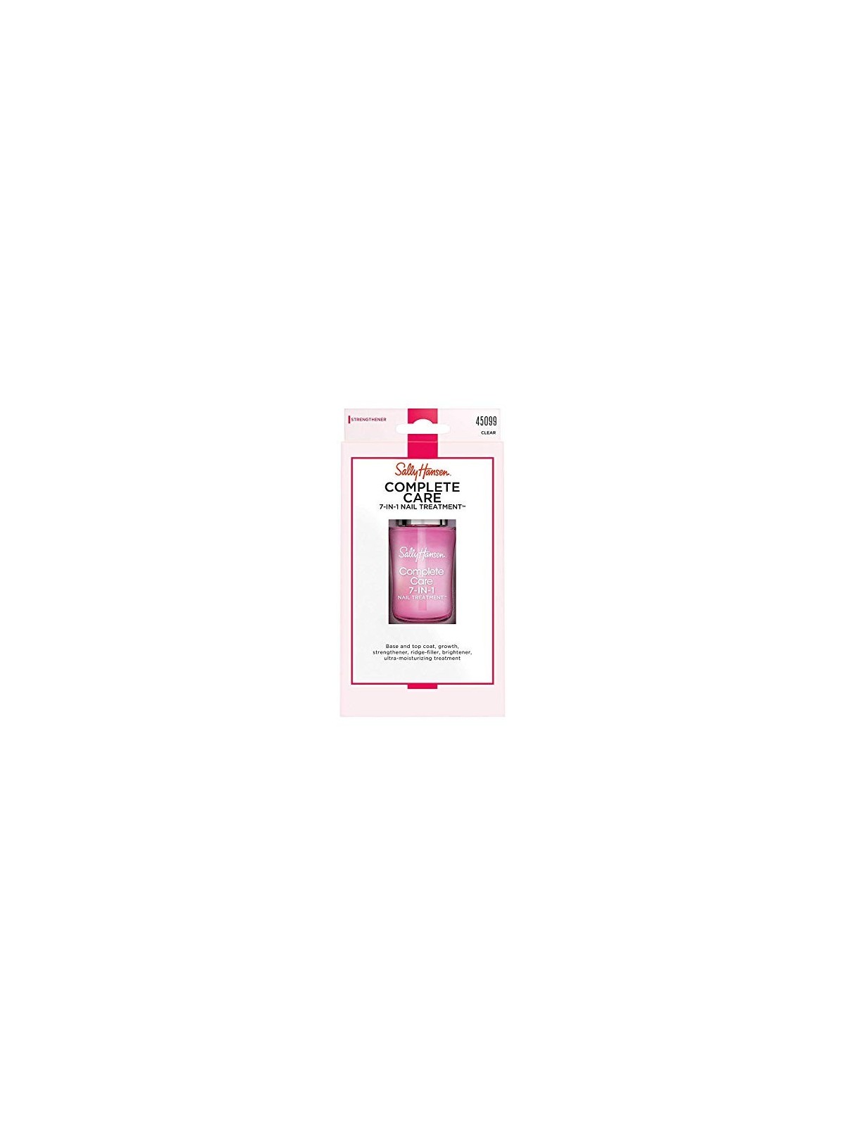 Complete Nail Complete Care 7v1 Complete Care Nail Treatment 13.3 ml