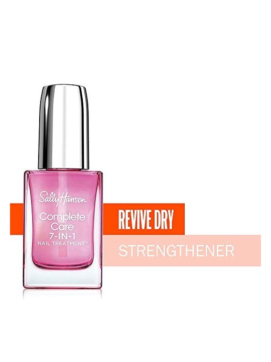 Complete Nail Complete Care 7v1 Complete Care Nail Treatment 13.3 ml