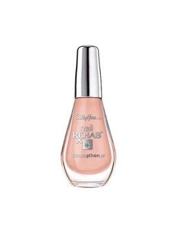 Sally Hansen Nail Rehab Cura intensiva per unghie estremamente danneggiate donna 13ml