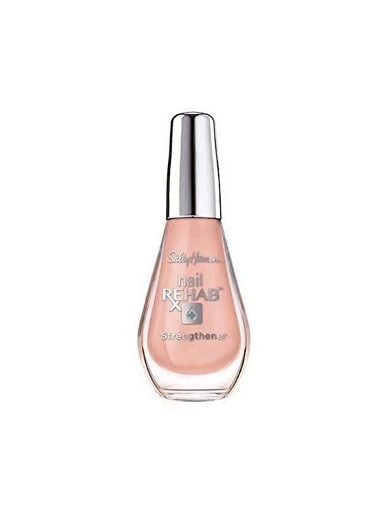 Sally Hansen Nail Rehab Cura intensiva per unghie estremamente danneggiate donna 13ml