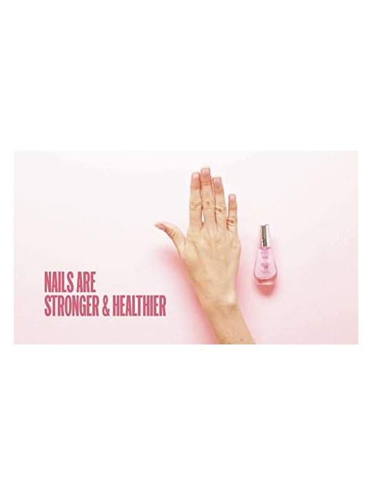 Sally Hansen Nail Rehab Cura intensiva per unghie estremamente danneggiate donna 13ml