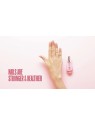 Sally Hansen Nail Rehab Cura intensiva per unghie estremamente danneggiate donna 13ml