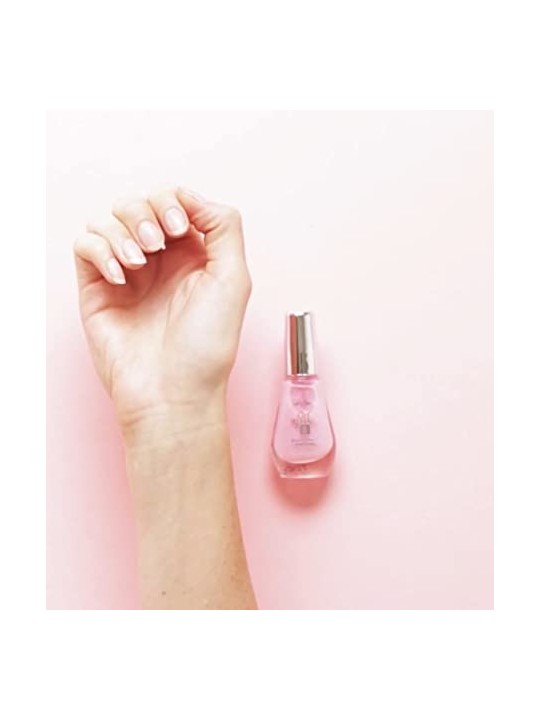 Sally Hansen Nail Rehab Cura intensiva per unghie estremamente danneggiate donna 13ml