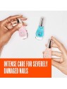 Sally Hansen Nail Rehab Cura intensiva per unghie estremamente danneggiate donna 13ml