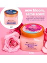 Tree Hut ESFOLIANTE con zucchero rosa del Marocco 510 gr unisex Tree Hut www.essenzetotalstyle.com 