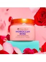 Tree Hut ESFOLIANTE con zucchero rosa del Marocco 510 gr unisex Tree Hut www.essenzetotalstyle.com 