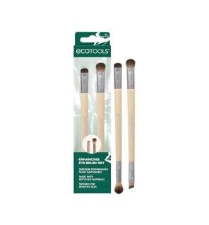 Set Pennelli Ecotools Eye Enhancing