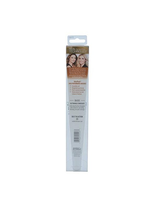 Real Techniques Concealer Brush No 102 donna