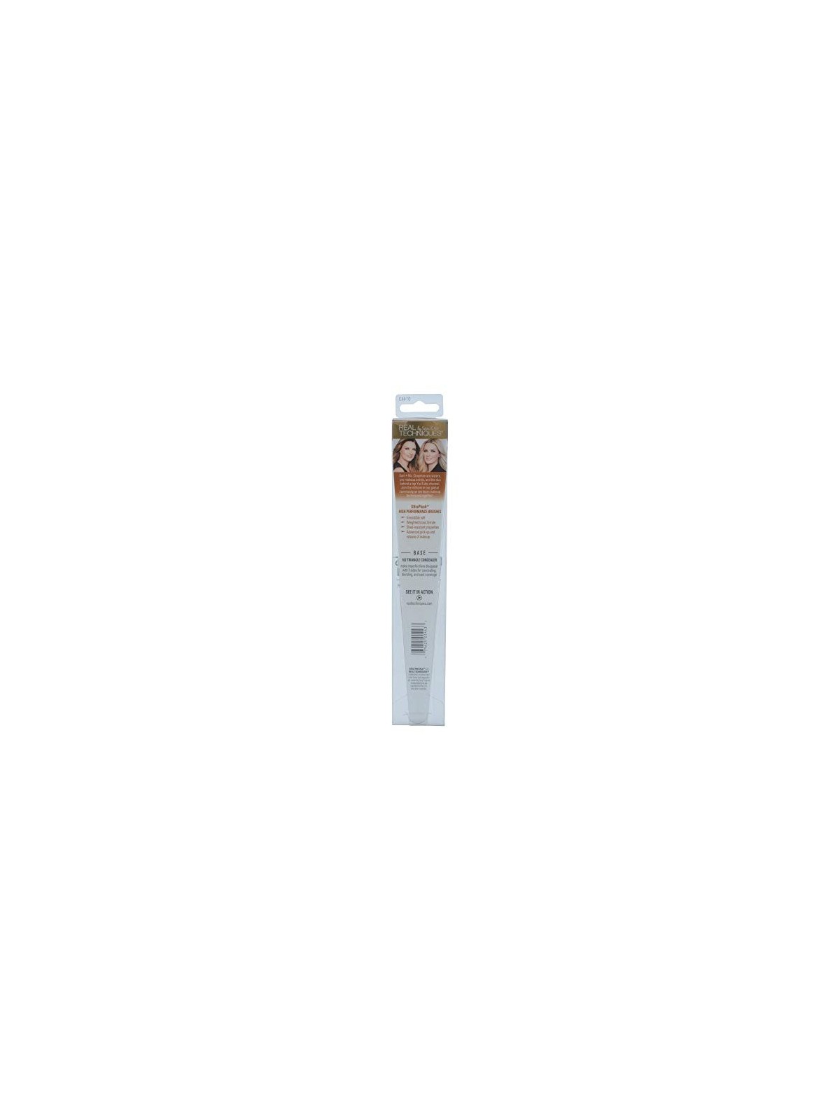 Real Techniques Concealer Brush No 102 donna