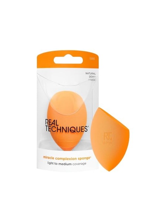 Spugna per il trucco Real Techniques