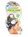 7th Heaven RESCUE MASQUE maschera di soccorso proteina di cocco capelli e radici 25ml donna