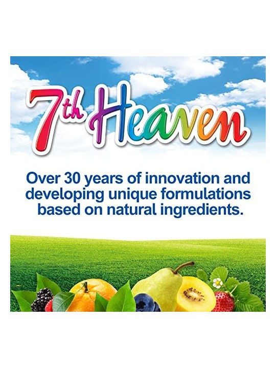 7th Heaven RESCUE MASQUE maschera di soccorso proteina di cocco capelli e radici 25ml donna